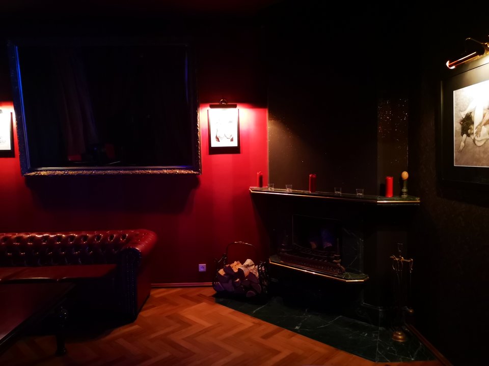 Andrzejki, wróżby, magiczne doznania... - ACTSwingersClubWarszawa