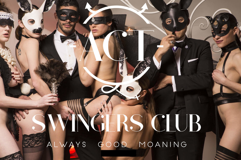 30.11.2019 -GangBang w ACT.jpeg - ACTSwingersClubWarszawa