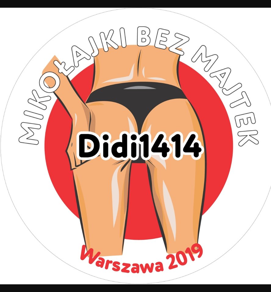 Mikolajki - Didi1414