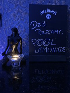 Pool lemonade