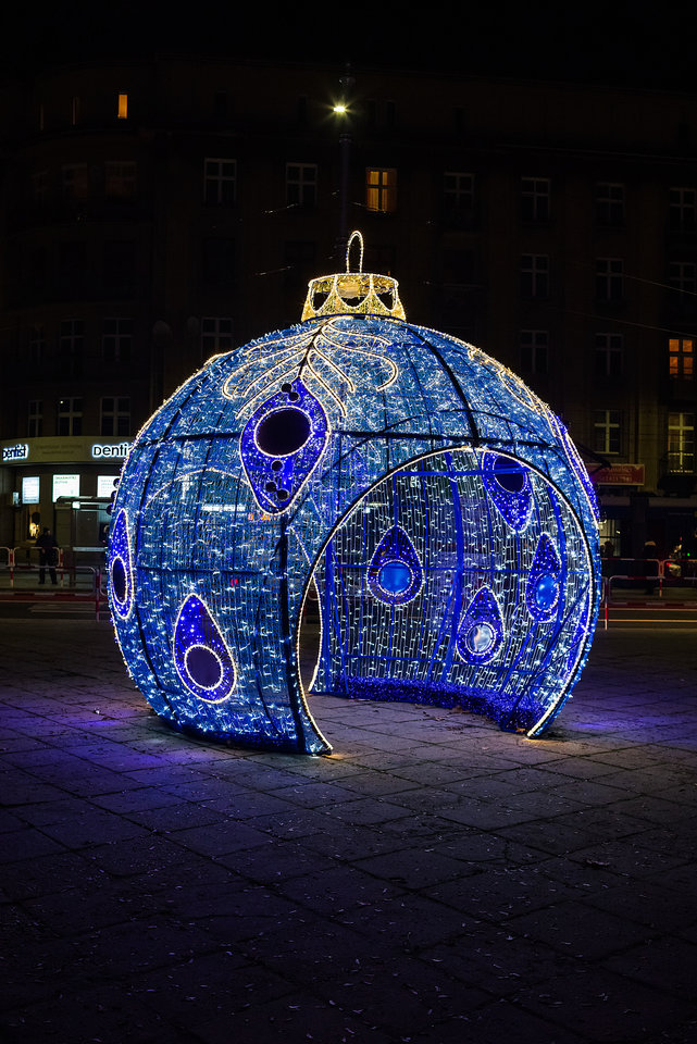 Sezon na świąteczne selfie rozpoczęty - mystic