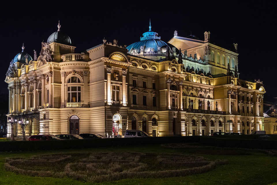 Moje ulubione klimaty - mystic