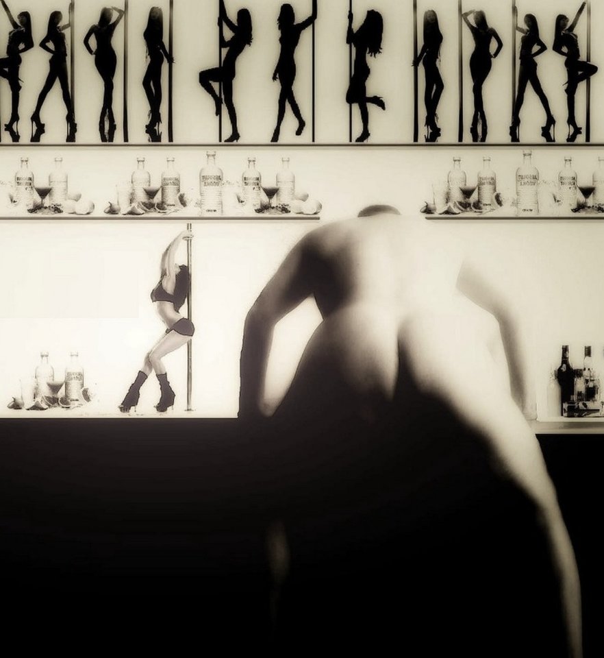 koniec imprezy - phenisex