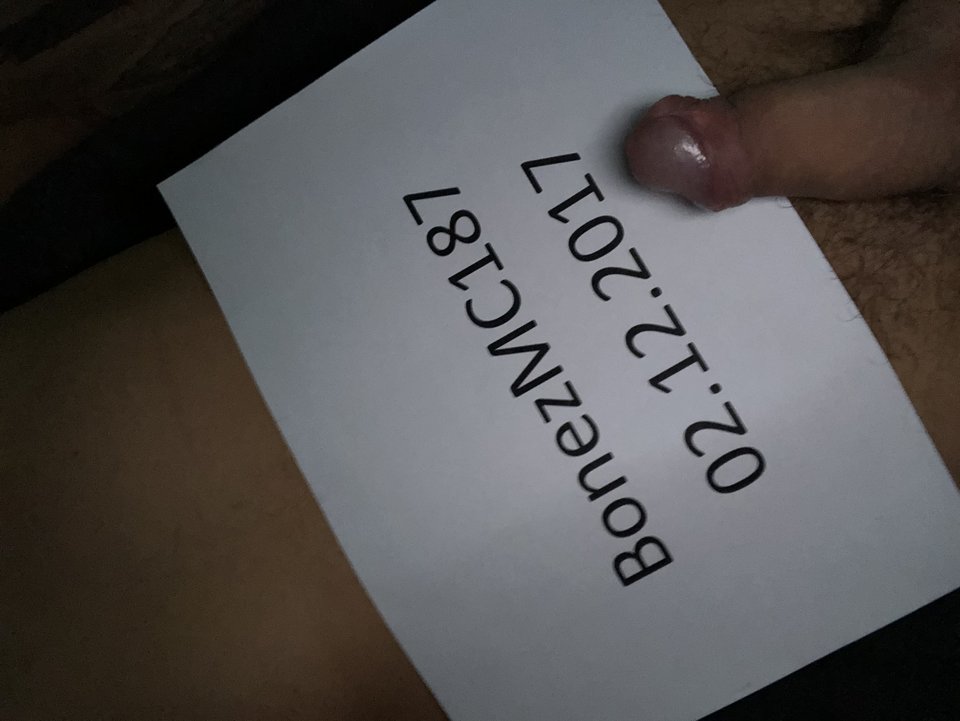 Jakaś chętna??😉 - BonezMC187