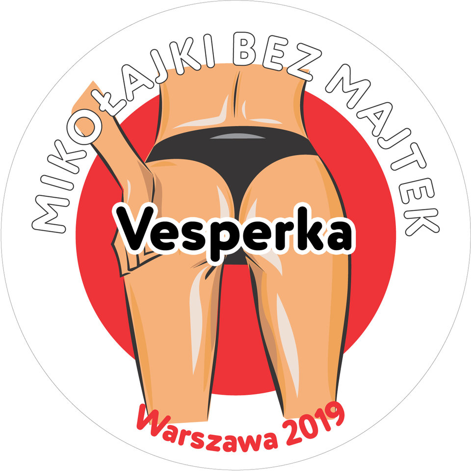 07.12.2019, Wawa - Vesperka