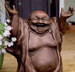 stary człowiek i może :)