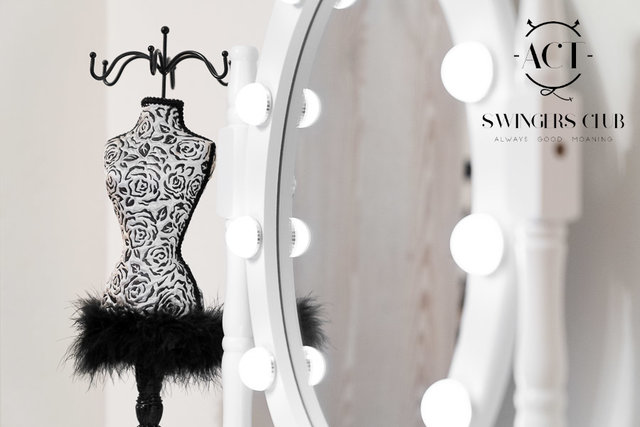 Witamy w ACT Swingers Club - ACTSwingersClubWarszawa