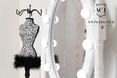 Witamy w ACT Swingers Club