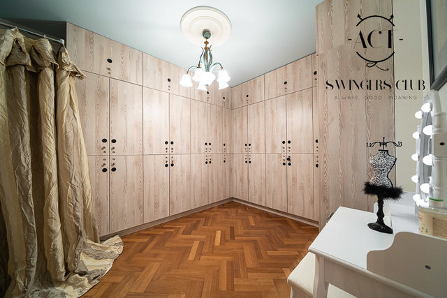 Witamy w ACT Swingers Club - ACTSwingersClubWarszawa