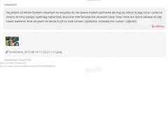 Odpowiedź na ogłoszenie