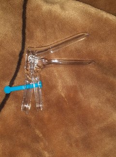 Taki wcześniejszy prezent od Mikołaja ...Kaczuszka ;)