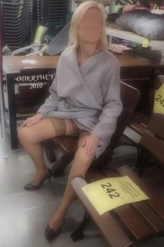 A może krzesełko ?