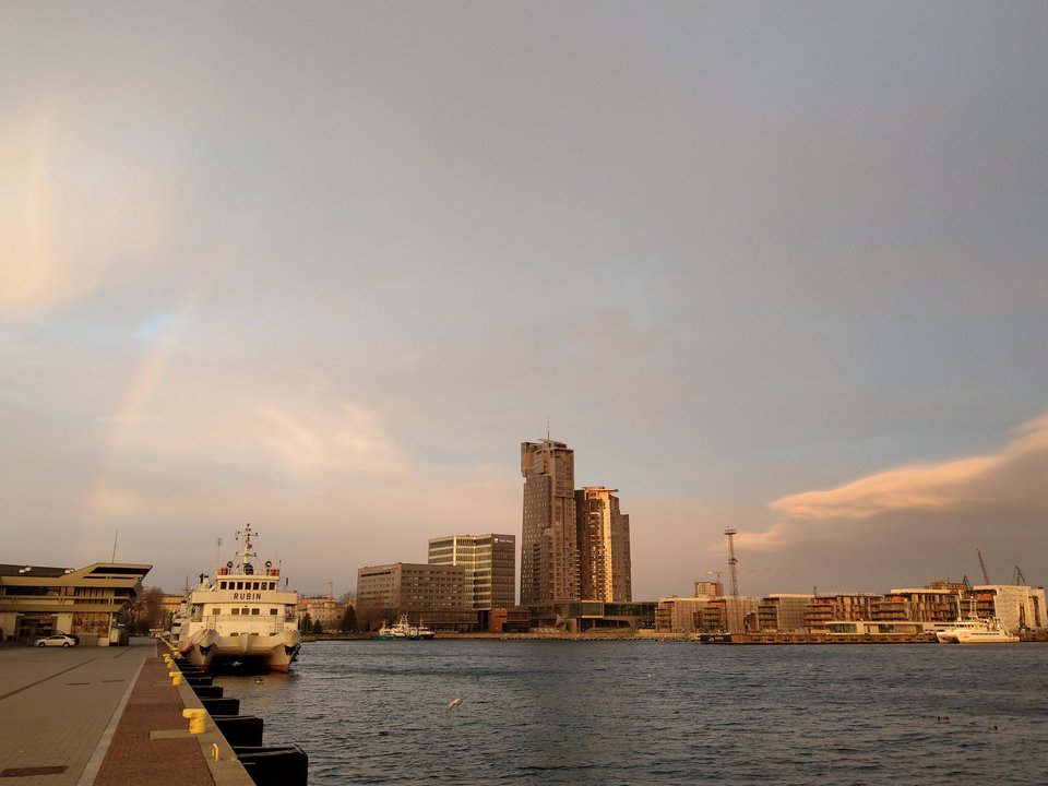 Gdynia - Maciek961