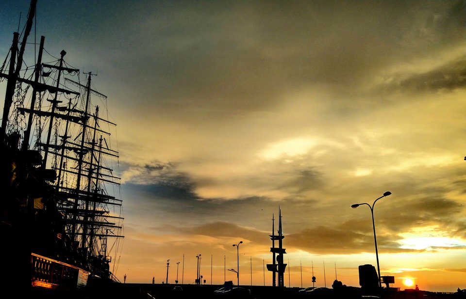 Gdynia wschód - Maciek961