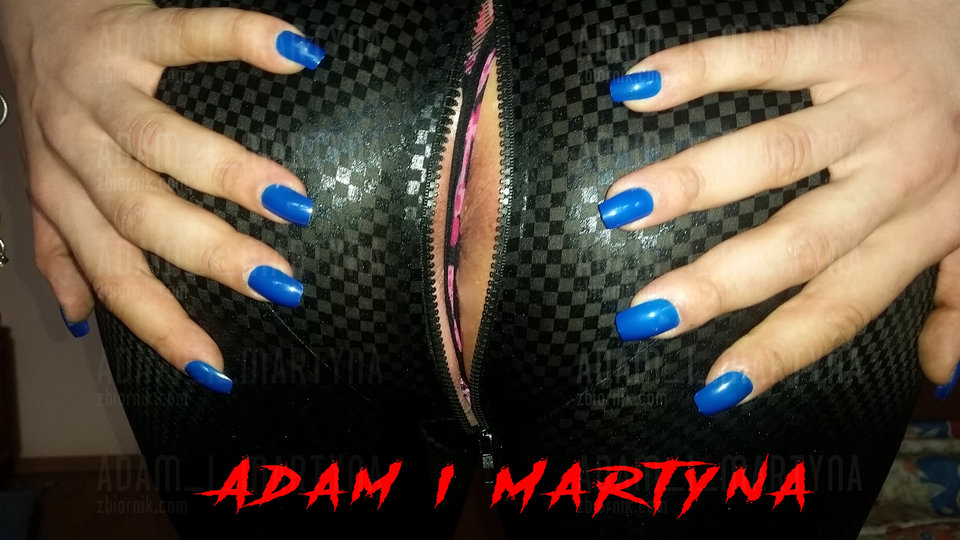 panna M. - Adam_i_Martyna