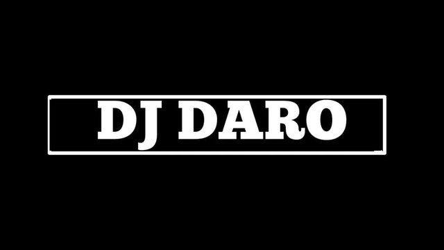 DjDaroo