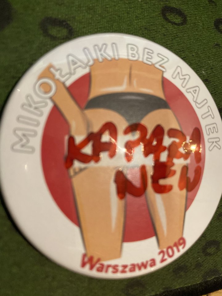 Dzięki OniRadom za super imprezę. Było mega. - KAParaNew