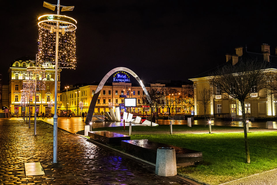 Bo w nocy fajnie jest - mystic