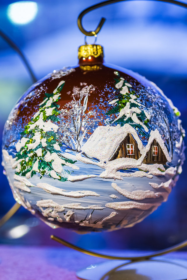 Jeszcze chwila i Święta 3 - mystic