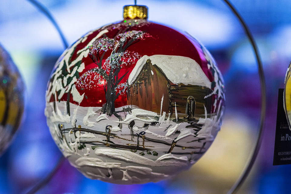 Jeszcze chwila i Święta 2 - mystic