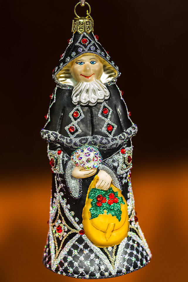 Jeszcze chwila i Święta 4 - mystic