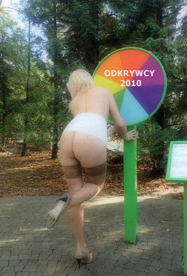Ruletka ? - Odkrywcy2010