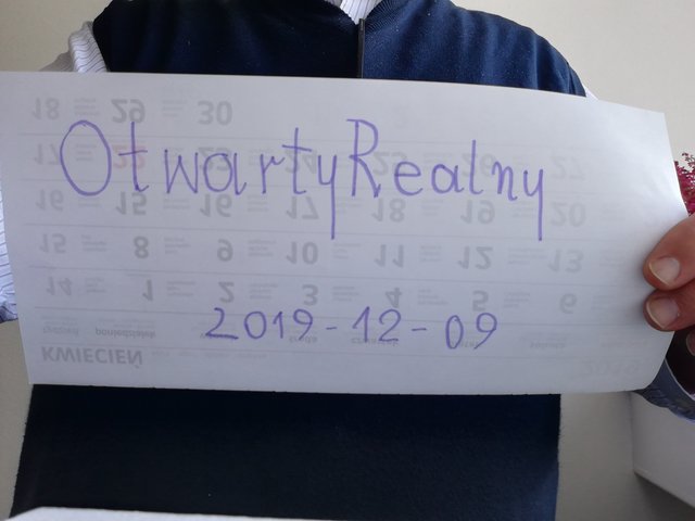 OtwartyRealny