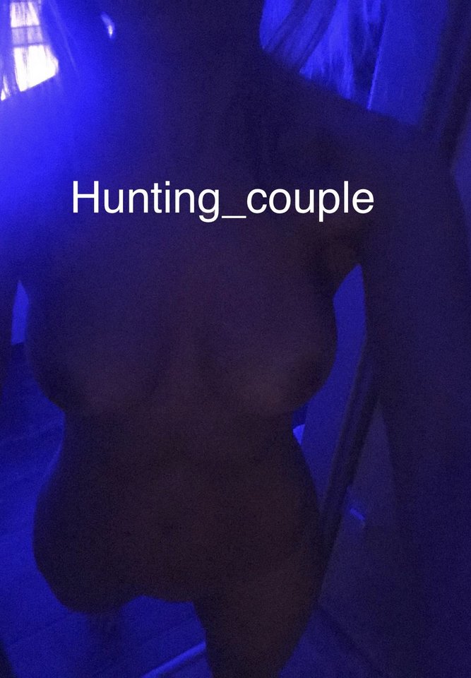 532EA361-7DB5-447C-ACAC-115FCC115DD0.jpeg - Hunting_couple