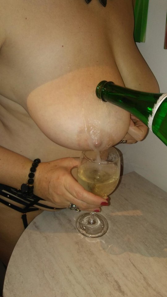 Napijemy się? - nenufarki