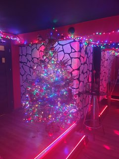 W świątecznym klimacie