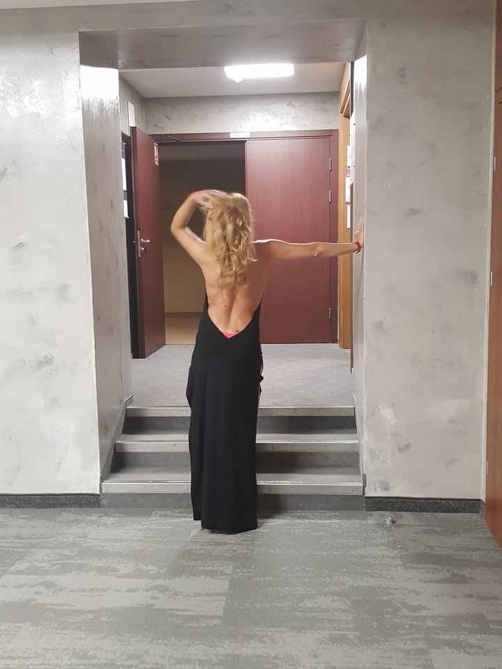 Kto ze mną .... - DesireMi