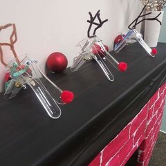 Zdjęcie nie moje , ale charakter świąteczno erotyczny ma i ch