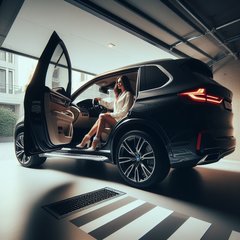 Zdjęcie stworzone przez AI 🤖