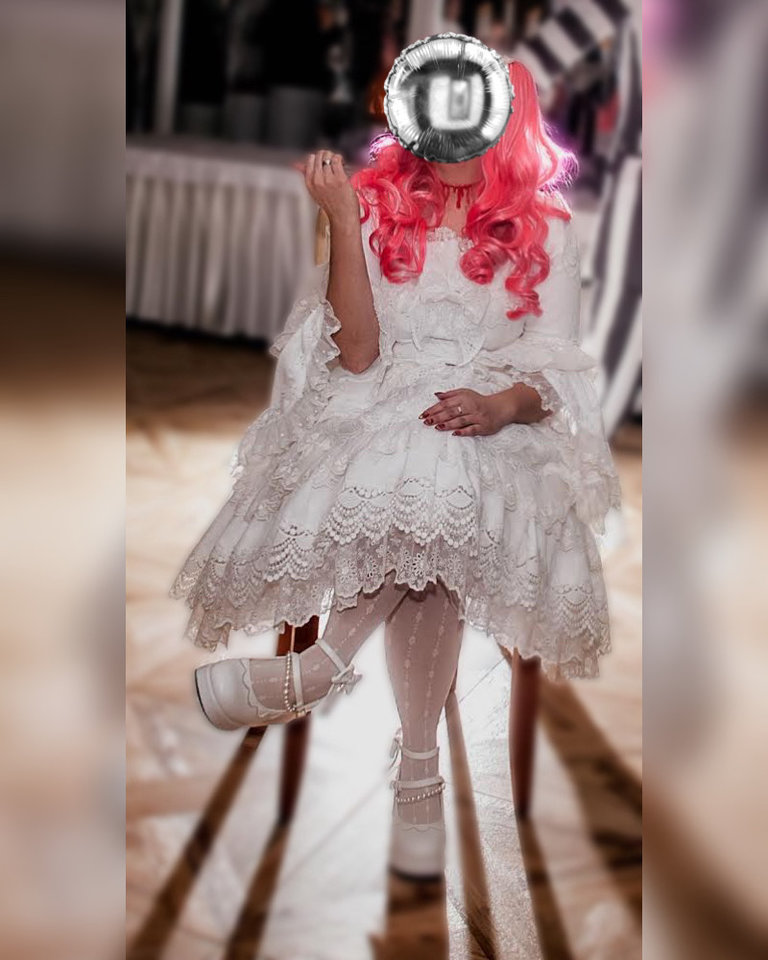 Strojnisia - PsychoKawaii