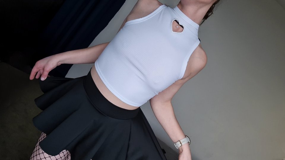 Czasami bywam też zmysłowa... - TravelLovers