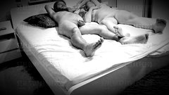 było intensywnie, trzeba odpocząć