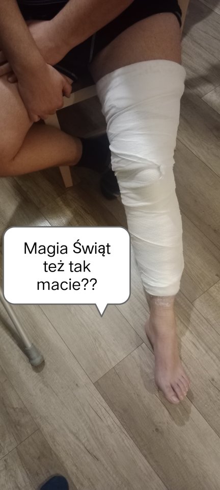 Magia Świąt  - Zwyczajny2710