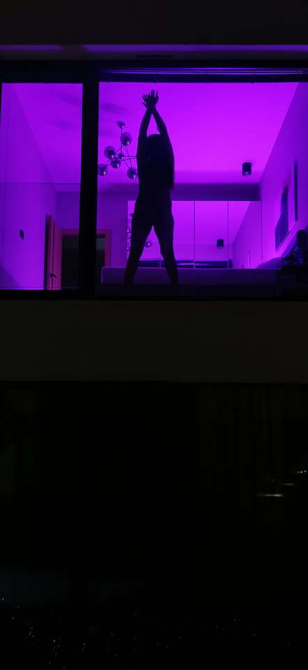 Specjalnie dla sąsiadów: Netflix for adult - Kinkycouple8486