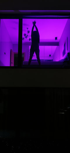 Specjalnie dla sąsiadów: Netflix for adult