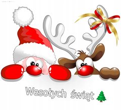 Wesołych świąt ⛄️🎄🎁
