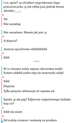 Referencje