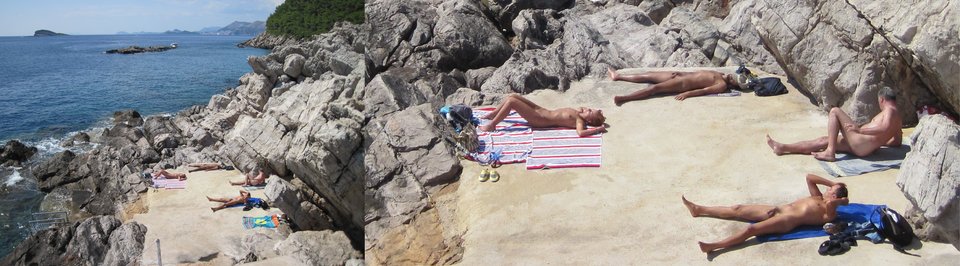 Mąż specjalnie zniknął, podglądając z ukrycia… - Seashells