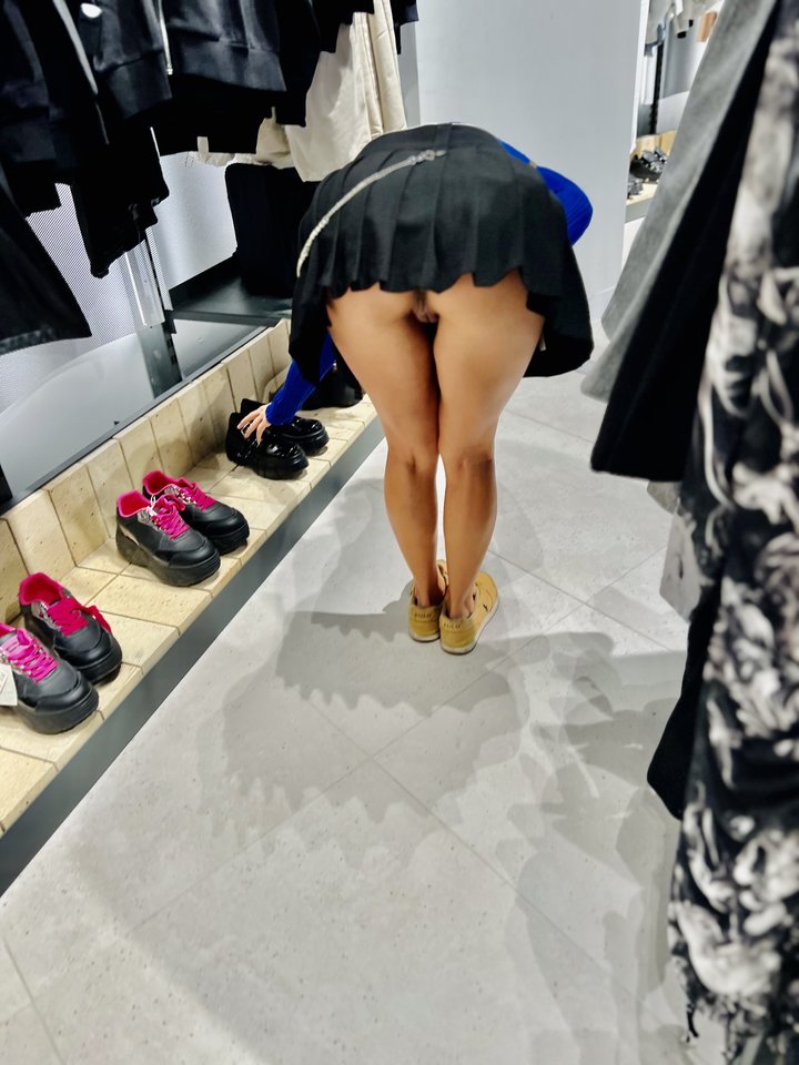 Zakupy - MocnoCiekawi