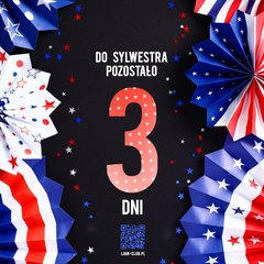 ODLICZANIE SYLWESTER
