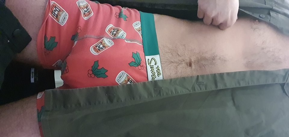 Święta i po świętach  - WstydliwyOtwock