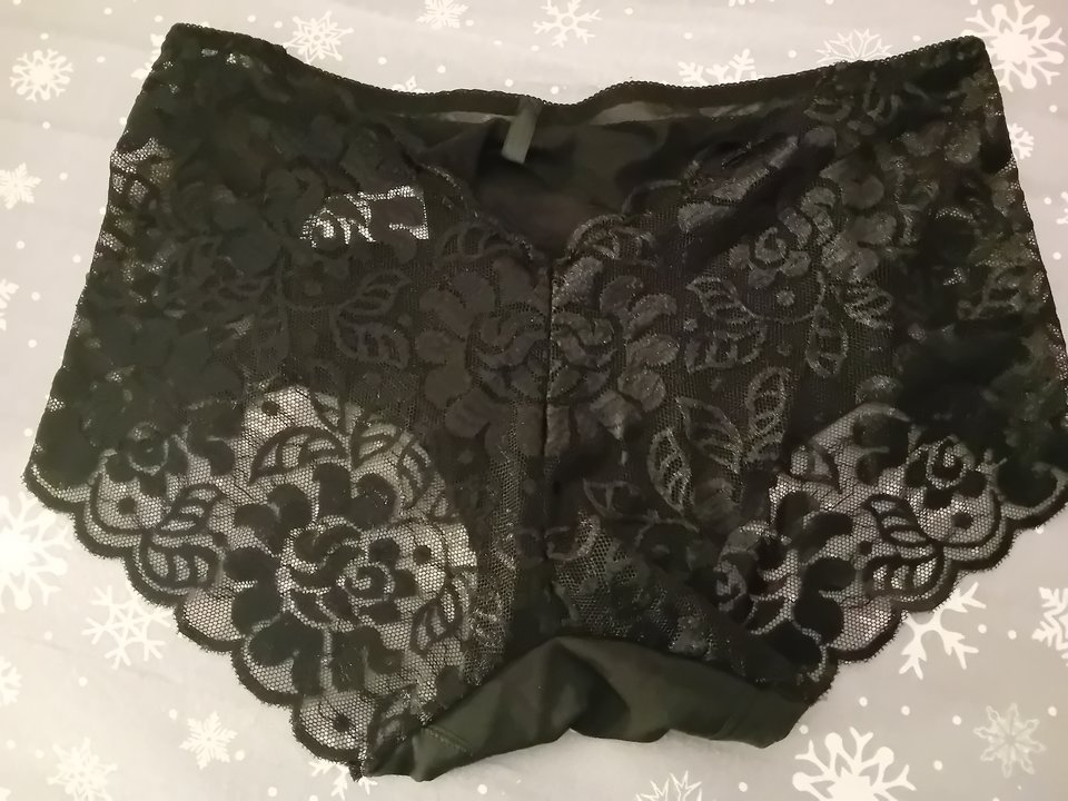 Majteczki - Puszysta4444