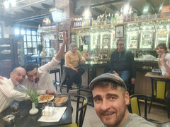 Zaczynamy w pracy z Szefem💪💪💪