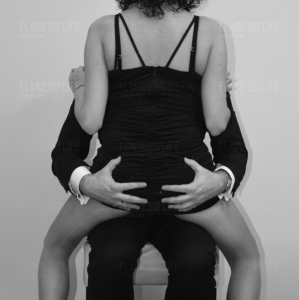 Cześć :) - FlamesOfLife