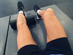 Sylwestrowe wałkowanie 💪🏻🏋🏻‍♀️🎆🎇