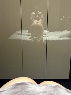 W cieniu kryje się rozkosz